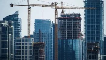 Хуснуллин: хотелось бы для стройотрасли «ключ» не более 10-12% к концу года