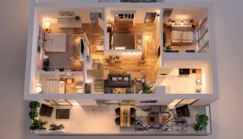 Один из крупнейших девелоперов жилья в России сократит отделку, чтобы избежать срыва сроков сдачи домов