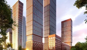 Эксперты назвали самые продаваемые новостройки бизнес-класса в III квартале Эксперты назвали самые продаваемые новостройки бизнес-класса в III квартале