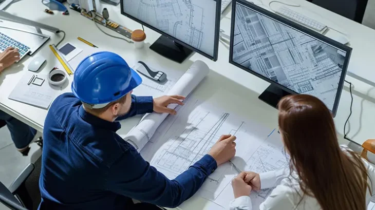 Минстрой России организует проведение научных исследований для инновационного развития отрасли