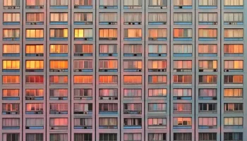 Объем рынка ПВХ-профилей снизился до 235 тысяч тонн в 2024 году