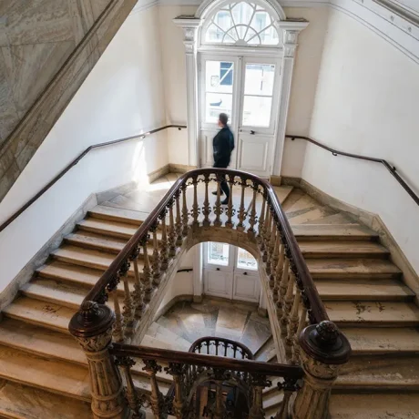 Окна и двери в более чем 190 домов-памятников отреставрировали в Москве за 10 лет