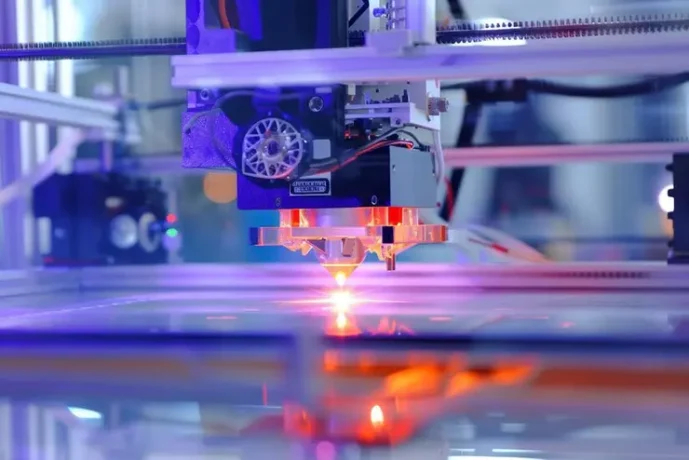 "Сибур" будет участвовать в развитии 3D-печати в строительстве "Сибур" будет участвовать в развитии 3D-печати в строительстве