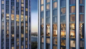 &laquo;Однушки&raquo; и &laquo;двушки&raquo; стали самыми популярными квартирами в столичном жилом районе