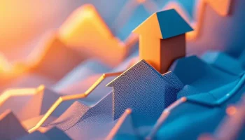 В «Дом.РФ» ждут, что ставка по рыночной ипотеке в 2027 году снизится до 10%