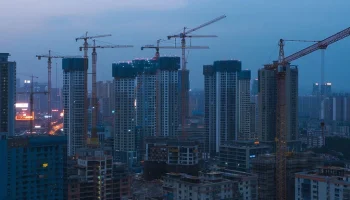 Доля проблемных новостроек в ряде регионов РФ может достигать 30%