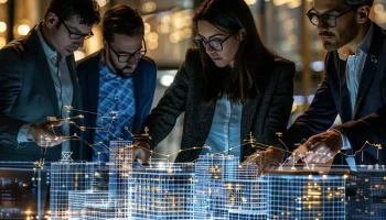 Хуснуллин: строительная отрасль в России сильно отстает по внедрению ИИ