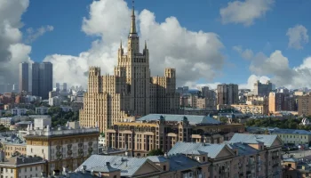 В Москве выросло количество квартир дороже 1 миллиарда