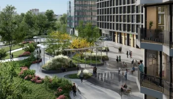 На рынке новостроек бизнес-класса Москвы в 2025 году зафиксированы рекордные значения