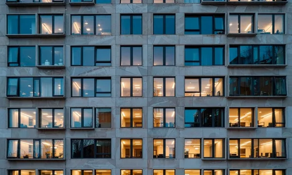 Росстандарт: ГОСТ по отделке в новостройках носит добровольный характер