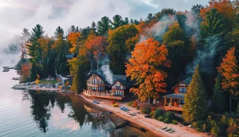 Объем выдачи ипотеки на частные дома в России удвоился за два месяца