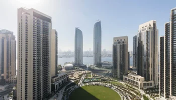 Рынок недвижимости Дубая сохранил стабильность в условиях кризисной ситуации