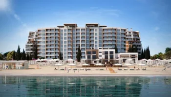 В Крыму построят клубную резиденцию за 11 миллиардов