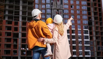 Минстрой планирует ужесточить процедуру приемки новой квартиры