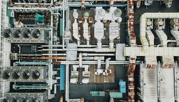 В России разрабатывают Стратегию развития химической промышленности до 2042 года