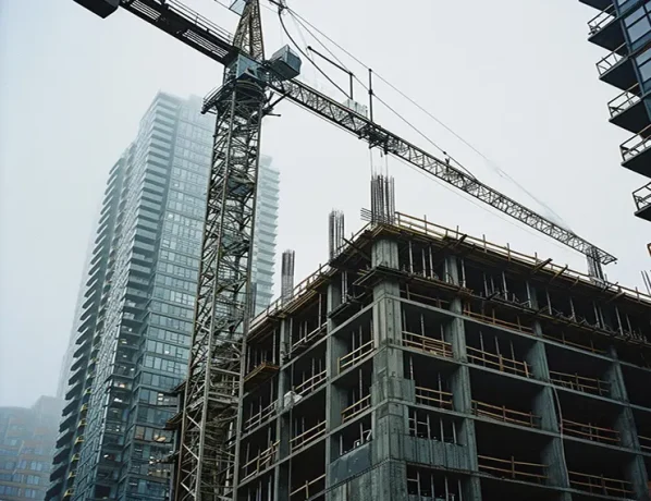 На московскую реновацию выделят ещё 1,5 трлн рублей