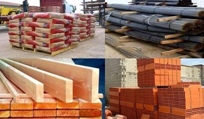 Эксперт о падении цен на стройматериалы: экономия возможна, но с оговорками Эксперт о падении цен на стройматериалы: экономия возможна, но с оговорками