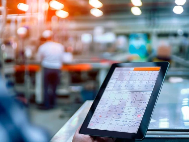 Смоленский производитель окон вошёл в нацпроект &laquo;Эффективная и конкурентная экономика&raquo;