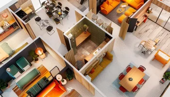 Динамика роста продаж товаров для дома и ремонта замедлилась в два раза за год