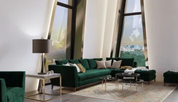 В 2025 году объемы ввода элитного жилья сократятся на 30%