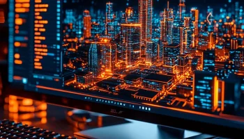 В России заработал сервис загрузки данных для ИИ-решений в строительстве