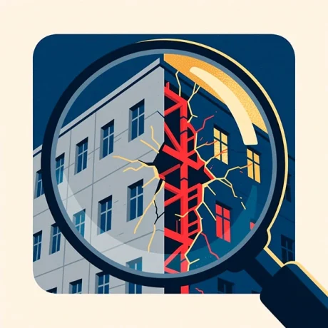 Доля новостроек с дефектами увеличилась до 93%