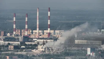 Контроль за БСК остался у Башкирии