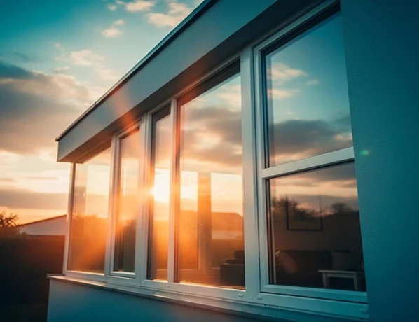 Маткапитал в Петербурге позволят тратить на установку окон на даче