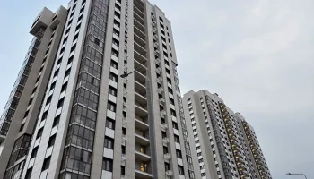 В банке "Дом.РФ" ожидают снижения продаж новостроек в 2027 году