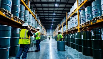 &laquo;Пигмент&raquo; инвестирует в модернизацию производства 2 млрд руб.&nbsp;