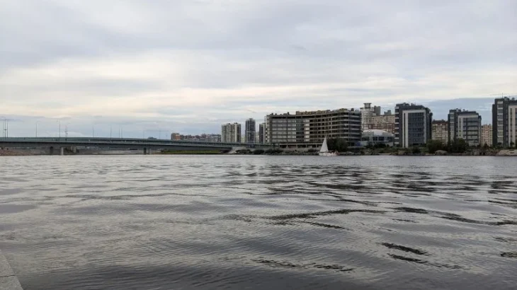 Найдена самая дешевая квартира в курортном районе Петербурга