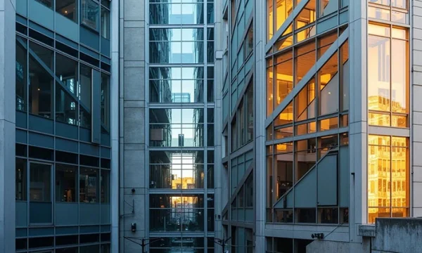 В Могилеве запустят новое производство алюминиевых светопрозрачных конструкций