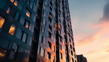 Цена квадратного метра жилья может быть завышена в четыре раза