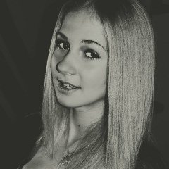 Анастасия Михеева