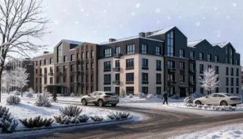 Девелопер инвестирует более 25 миллиардов в строительство малоэтажного ЖК