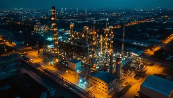 Китайская компания построит в ОАЭ один из крупнейших в мире комплексов по производству ПВХ