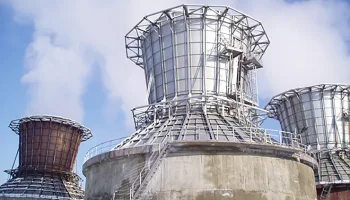 «Саянскхимпласт» приступил к выпуску поливинилхлорида после ремонта