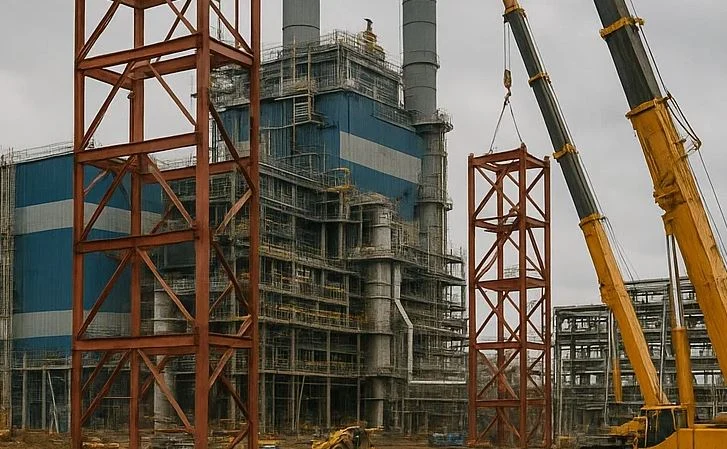 В Красноярске появится завод по производству фильтров: проект «Панды-Трубочиста» на 414 млн рублей