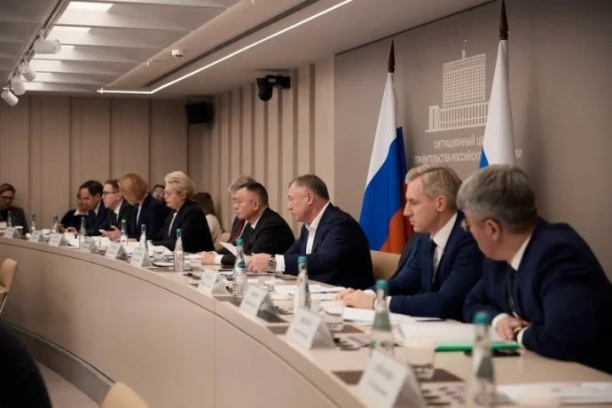 По итогам года в России построят около 107 миллионов &laquo;квадратов&raquo; жилья &mdash; Марат Хуснуллин