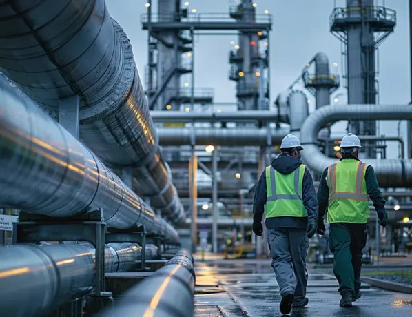 Американские полимеры окажут давление на российский рынок