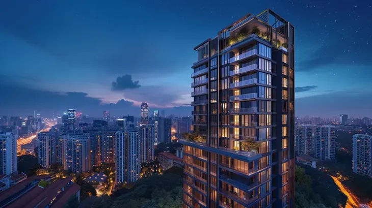 Опубликован ТОП застройщиков России по текущему строительству на 1 октября 2025 года