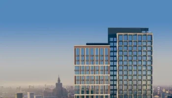 Средняя цена новостроек премиум-класса в Москве превысила 800 тысяч за «квадрат» Средняя цена новостроек премиум-класса в Москве превысила 800 тысяч за «квадрат»