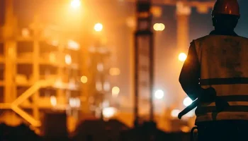 "Авито" назвало регионы России с наибольшим спросом на строителей