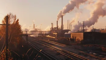 «Сибур-Химпром» планирует построить в Перми завод по производству сырья для порошковых красок