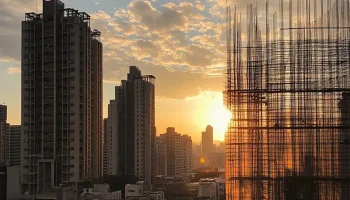 Собянин: дома по реновации экономят до 40% ресурсов по сравнению с пятиэтажками