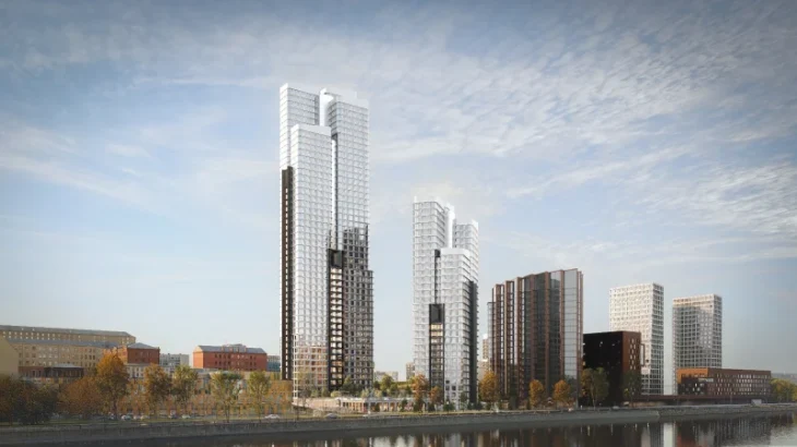 Более трети москвичей выбирают набережные и парки для уединения Более трети москвичей выбирают набережные и парки для уединения