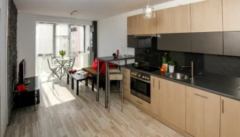 В Москве на четверть упало предложение апартаментов