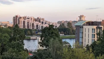 Покупатели недвижимости бизнес-класса &laquo;помолодели&raquo; на 11 лет