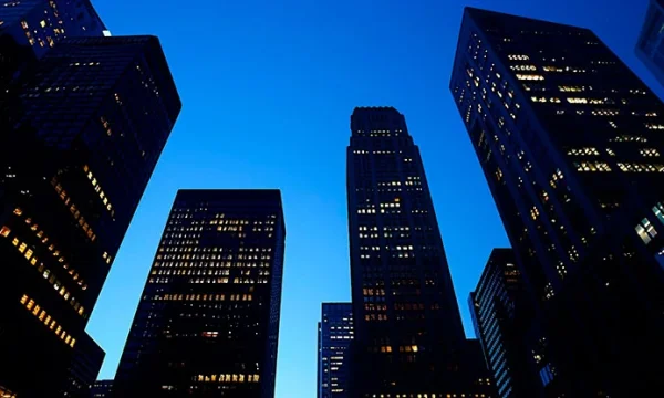 Минстрой: ситуация с "Самолетом" не показательна для стройотрасли