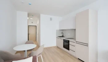 В Екатеринбурге непроданные до окончания строительства новостройки сдают в аренду с правом выкупа